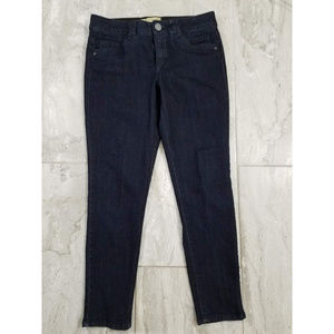 LIKE NEW - DEMOCRACY ABSOLUTION SKINNY JEAN - SZ 8